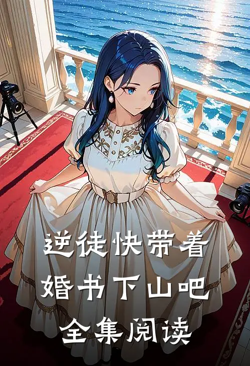 逆徒快带着婚书下山吧全集阅读