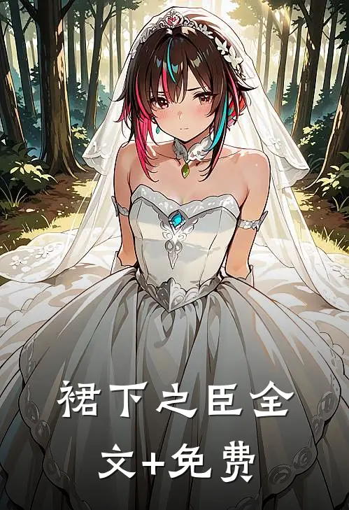 裙下之臣全文+免费