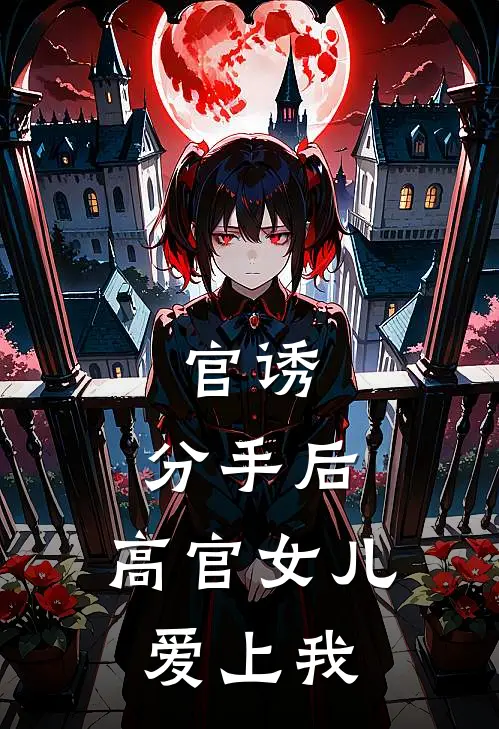 官诱分手后,高官女儿爱上我跌命