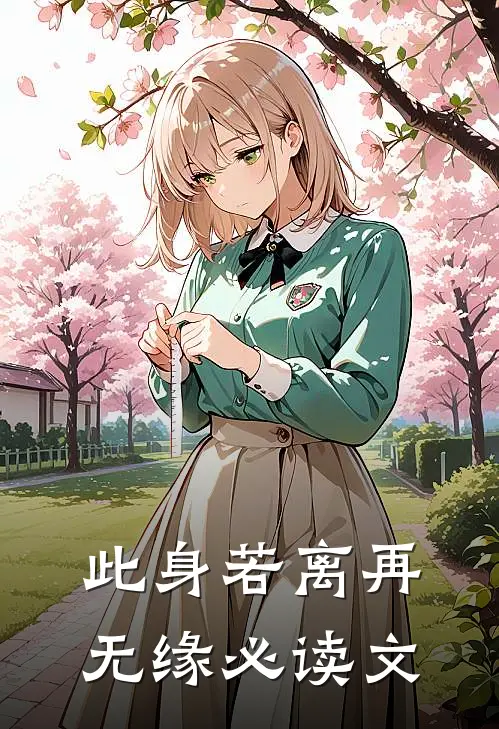 此身若离再无缘必读文