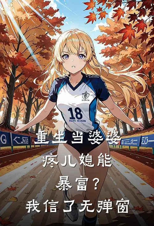 重生当婆婆：疼儿媳能暴富？我信了无弹窗