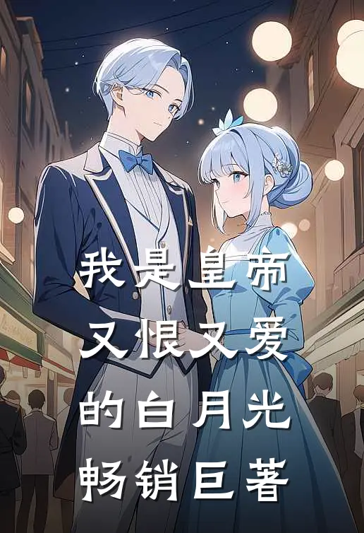 我是皇帝又恨又爱的白月光畅销巨著