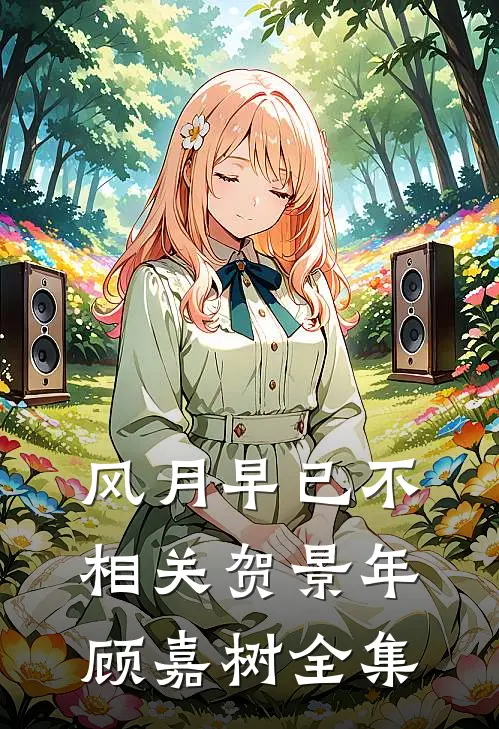 风月早已不相关贺景年顾嘉树全集