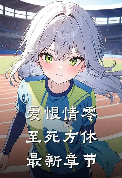 爱恨情零，至死方休最新章节