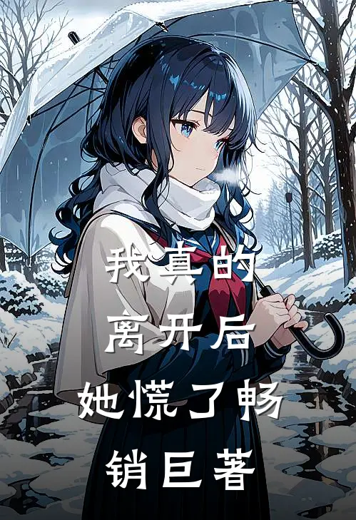 我真的离开后，她慌了畅销巨著
