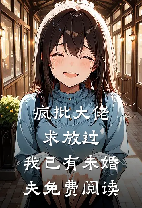疯批大佬求放过，我已有未婚夫免费阅读