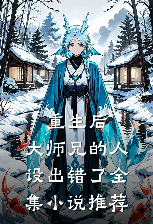 重生后，大师兄的人设出错了全集小说推荐