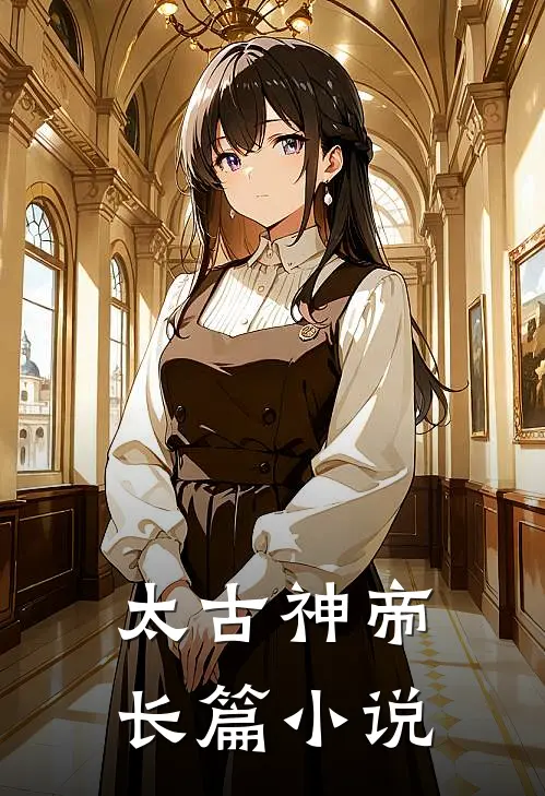 太古神帝长篇小说