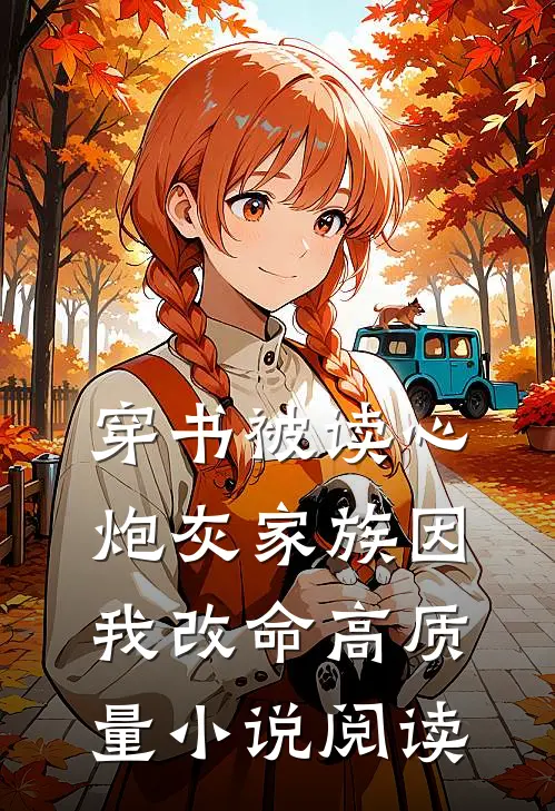 穿书被读心，炮灰家族因我改命高质量小说阅读