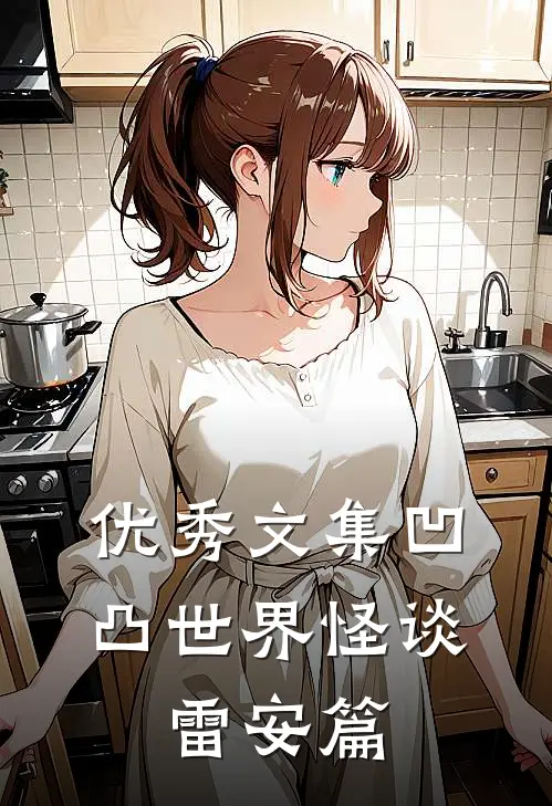 优秀文集凹凸世界怪谈，雷安篇