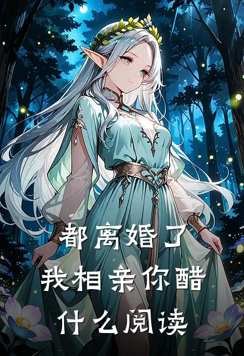 都离婚了，我相亲你醋什么阅读