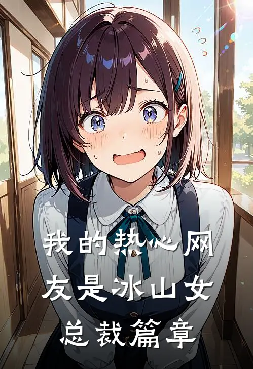 我的热心网友是冰山女总裁篇章