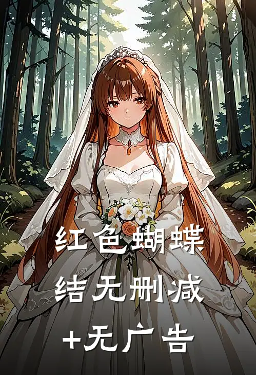红色蝴蝶结无删减+无广告