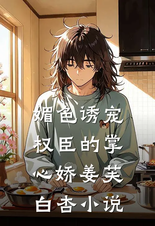 媚色诱宠：权臣的掌心娇姜芙白杏小说