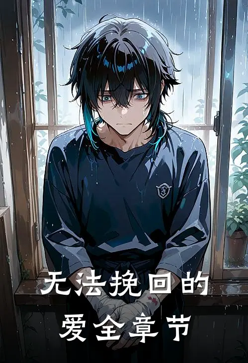 无法挽回的爱全章节