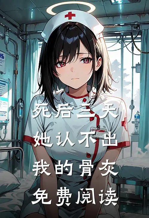 死后三天，她认不出我的骨灰免费阅读