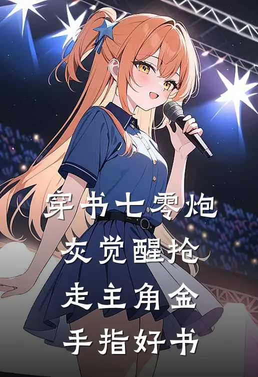 穿书七零炮灰觉醒抢走主角金手指好书