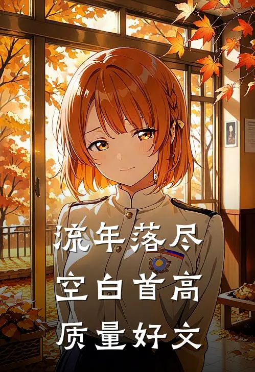 流年落尽空白首高质量好文