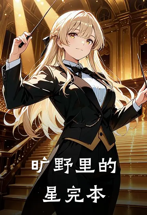 旷野里的星完本