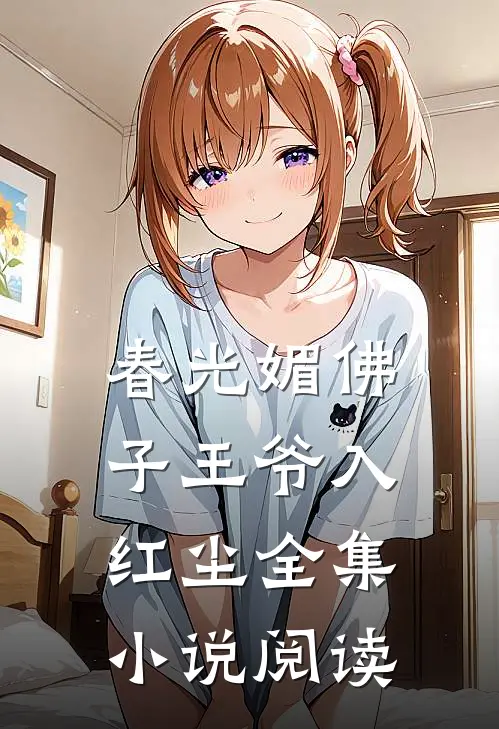 春光媚佛子王爷入红尘全集小说阅读