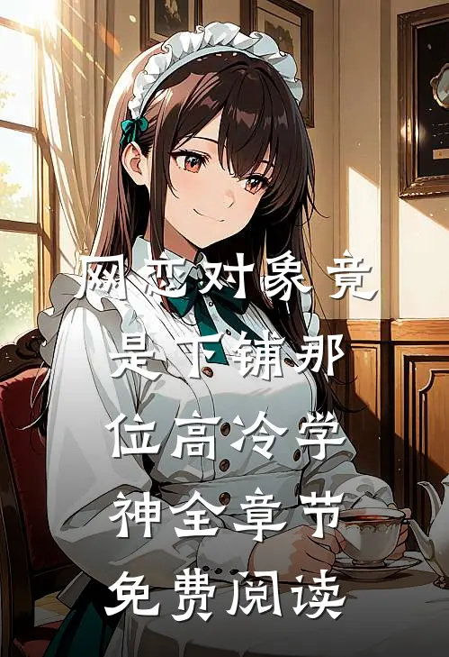 网恋对象竟是下铺那位高冷学神全章节免费阅读
