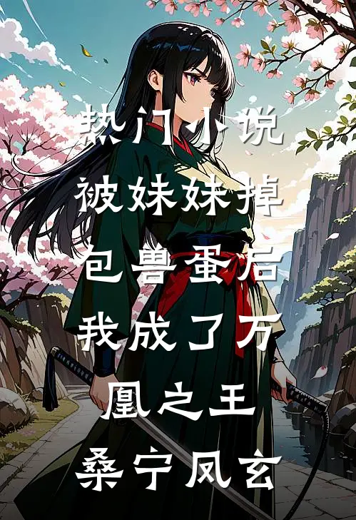 热门小说被妹妹掉包兽蛋后，我成了万凰之王。桑宁凤玄