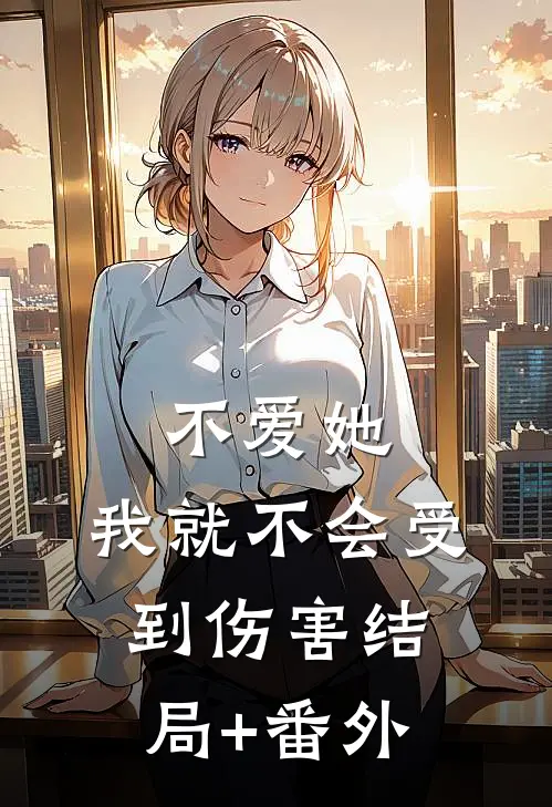 不爱她，我就不会受到伤害结局+番外