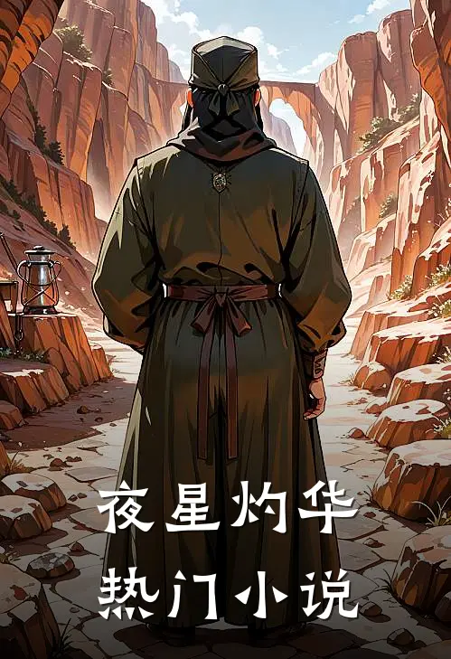 夜星灼华热门小说