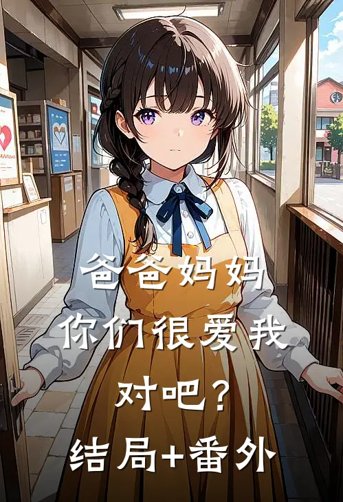 爸爸妈妈，你们很爱我，对吧？结局+番外