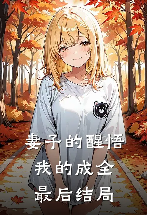 妻子的醒悟，我的成全最后结局
