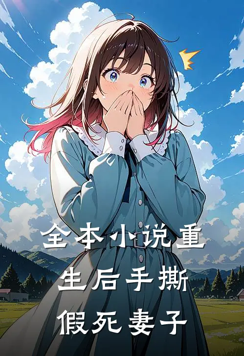 全本小说重生后手撕假死妻子