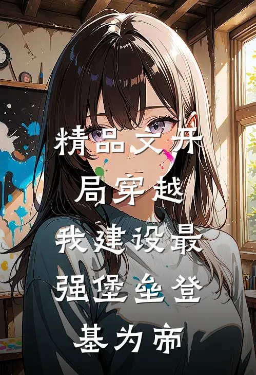 精品文开局穿越，我建设最强堡垒登基为帝