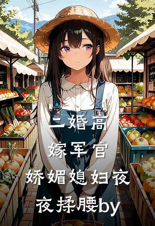 二婚高嫁军官，娇媚媳妇夜夜揉腰by