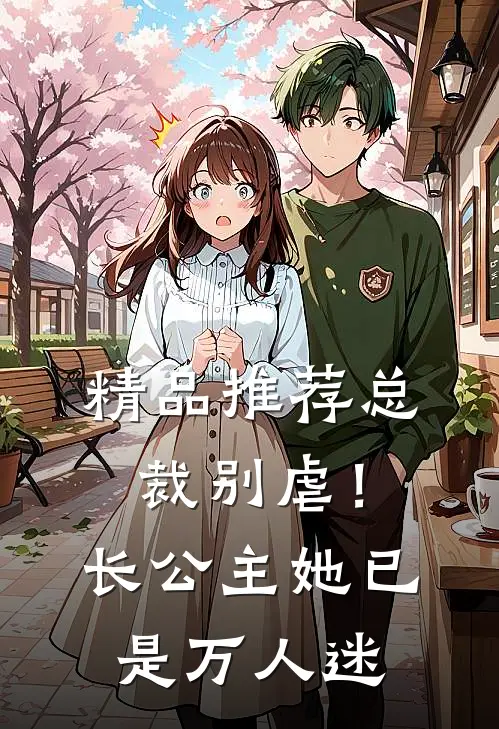 精品推荐总裁别虐！长公主她已是万人迷