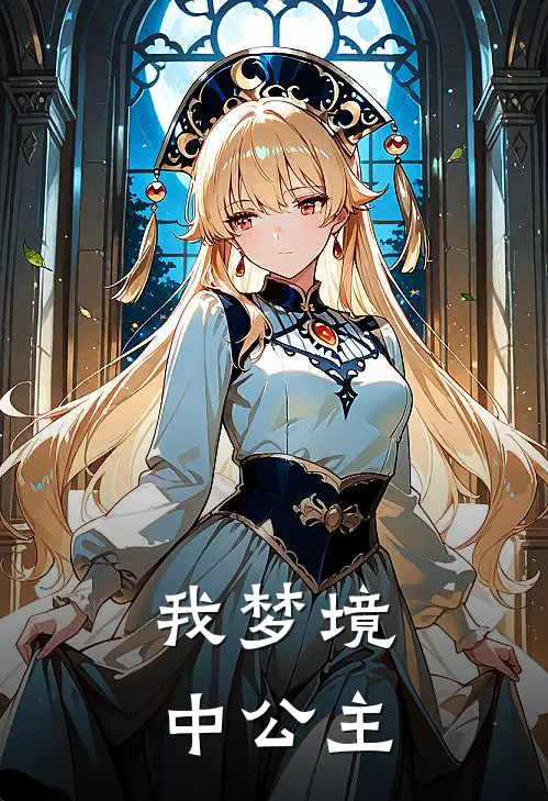 我梦境中公主