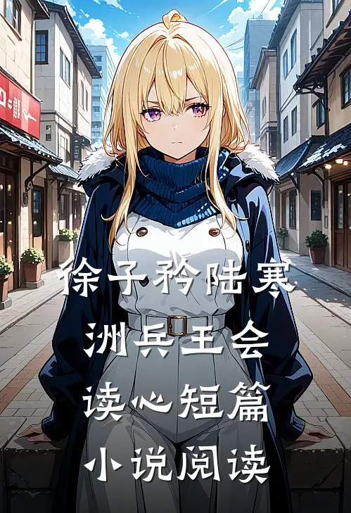 徐子矜陆寒洲兵王会读心短篇小说阅读