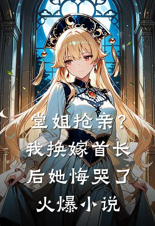 堂姐抢亲？我换嫁首长后她悔哭了火爆小说