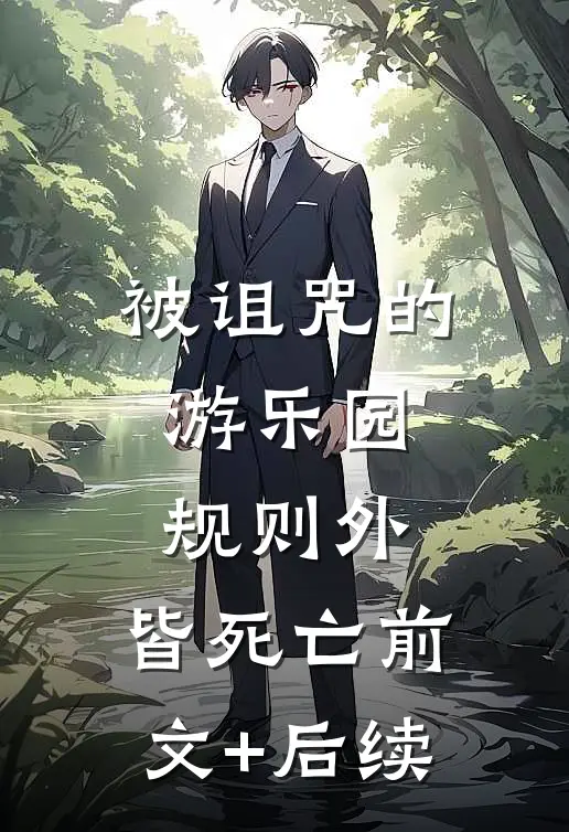 被诅咒的游乐园：规则外，皆死亡前文+后续