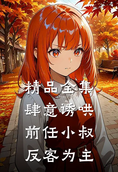 精品全集肆意诱哄，前任小叔反客为主