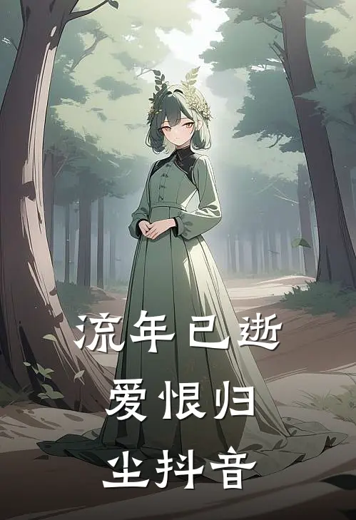 流年已逝，爱恨归尘抖音