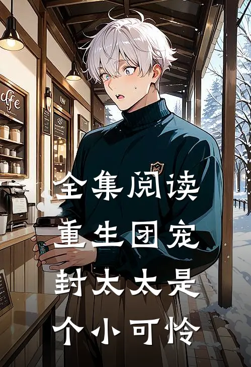 全集阅读重生团宠：封太太是个小可怜