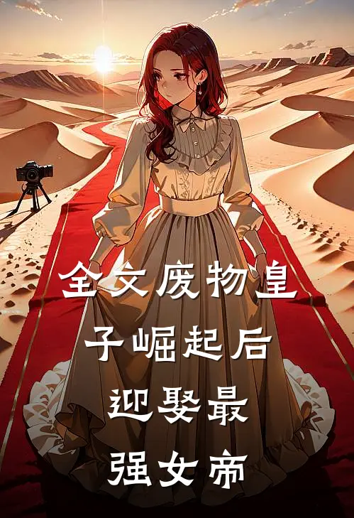 全文废物皇子崛起后，迎娶最强女帝