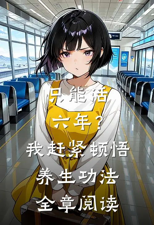 只能活六年？我赶紧顿悟养生功法全章阅读