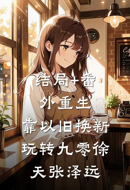 结局+番外重生：靠以旧换新玩转九零徐天张泽远