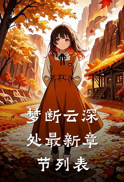 梦断云深处最新章节列表