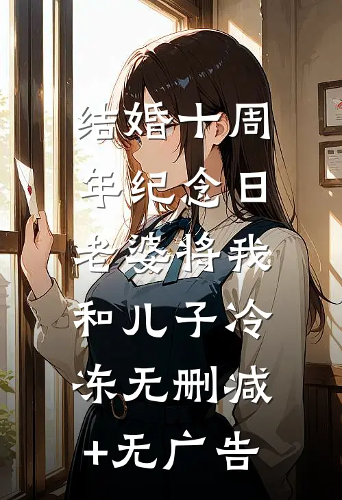 结婚十周年纪念日，老婆将我和儿子冷冻无删减+无广告