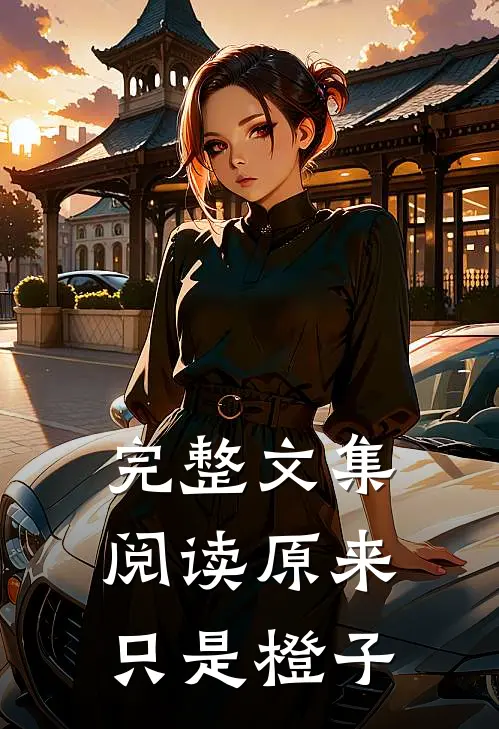 完整文集阅读原来只是橙子