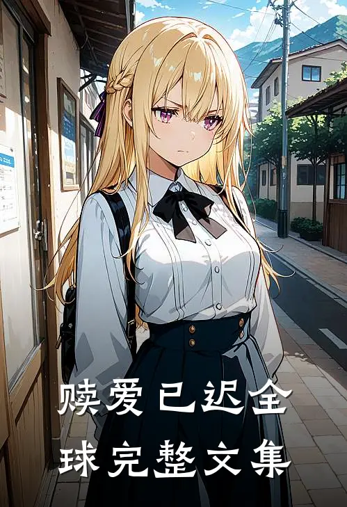赎爱已迟全球完整文集