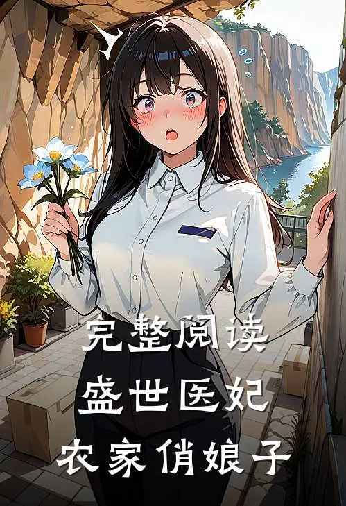 完整阅读盛世医妃：农家俏娘子