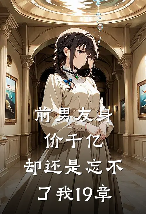 前男友身价千亿,却还是忘不了我19章免费阅读